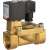 Magnetický ventil s cievkou 3/4"